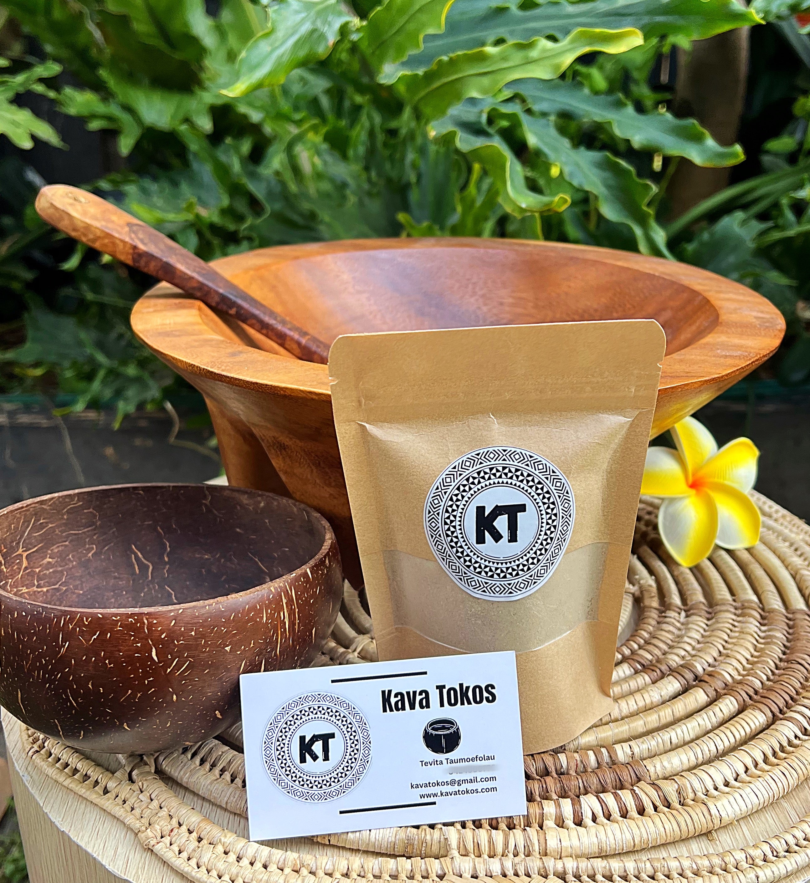 Single Quality Noble Kava Gift Pack